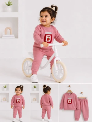JAM BASKILI 2 İPLİK 2 Lİ TAKIM